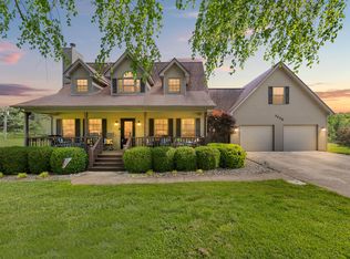 1175 Trotting Ridge Rd, Irvine, KY 40336