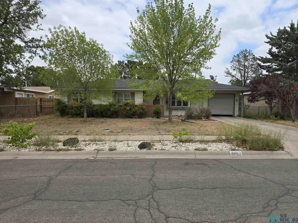 2813 Delicado Dr, Roswell, NM 88201