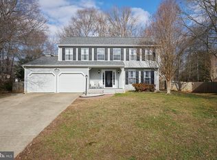 10501 Arron Ct, Waldorf, MD