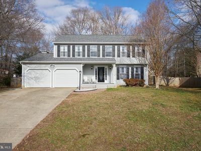 10501 Arron Ct, Waldorf, MD, 20603