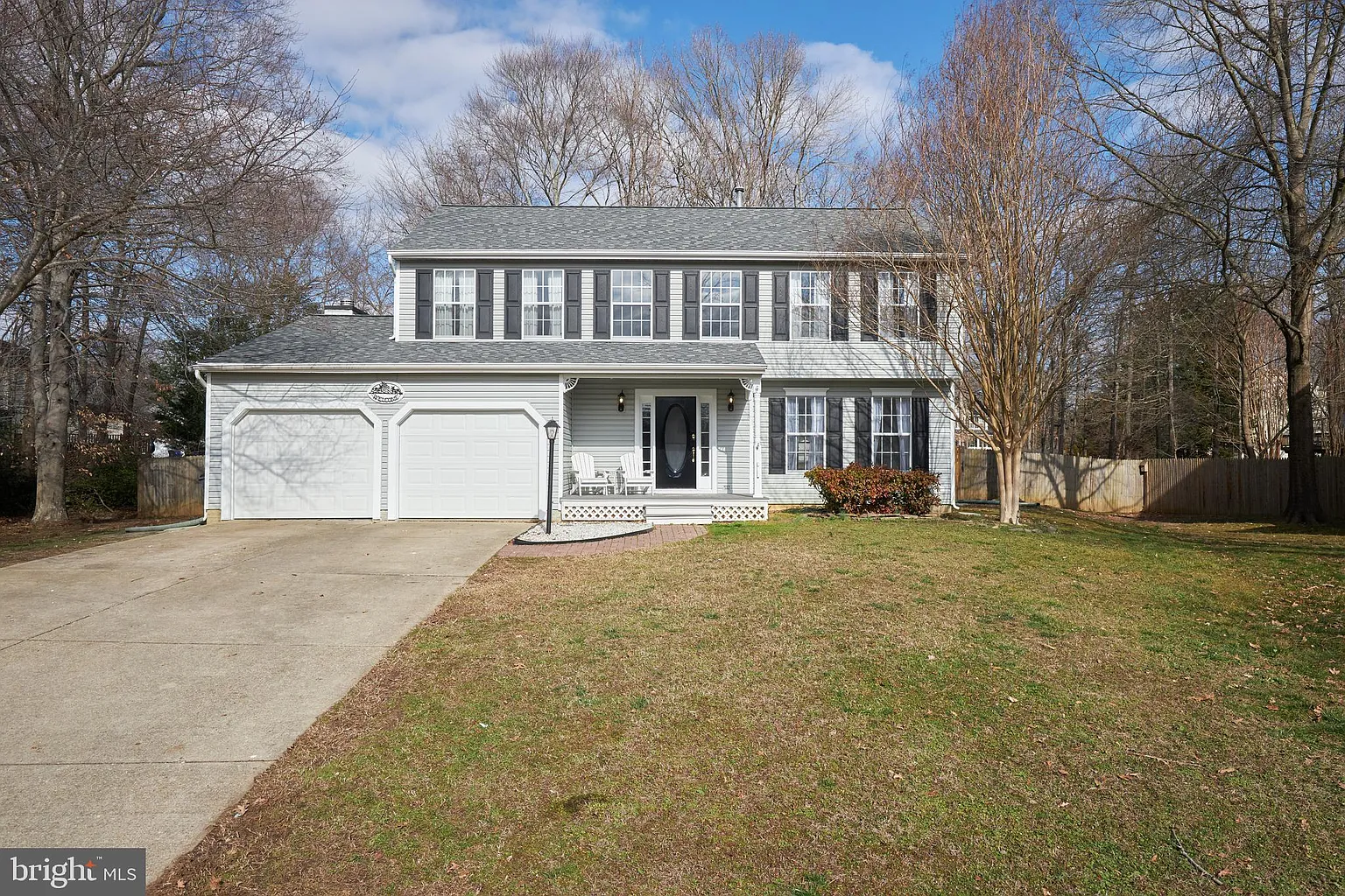 10501 Arron Ct photo 1