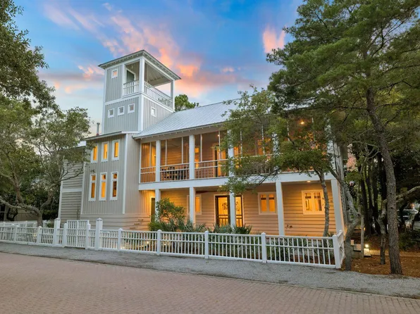 771 Forest St, Santa Rosa Beach, FL 32459