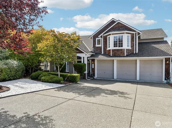 8701 113th Avenue SE, Newcastle, WA 98056