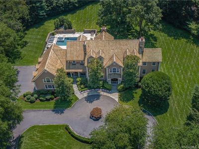 5 Boxwood Lane, Westport, CT, 06880