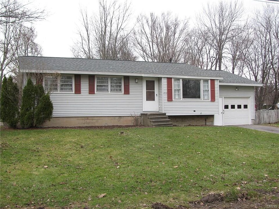 Welcome to 204 Wells Ave West. This one family owned home has been completely remodeled.