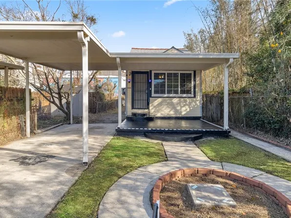 1331 Port St, New Orleans, LA 70117