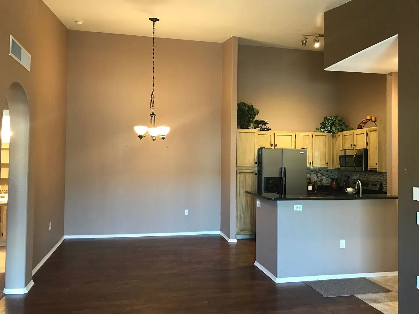 Beautiful Flagstaff Condo — Photo 2