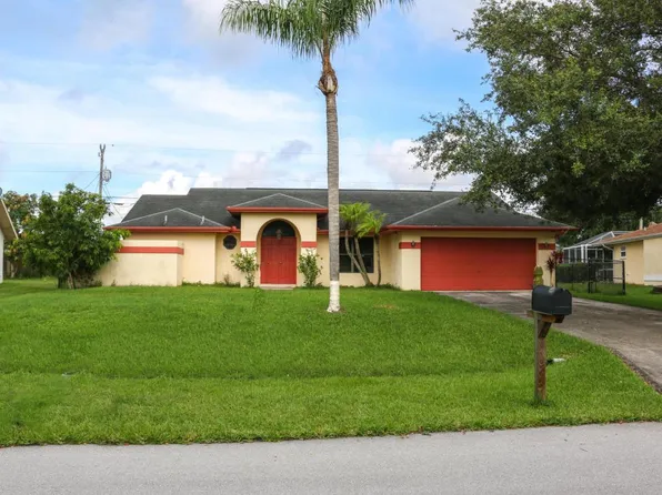 529 SE Cliff Rd, Port Saint Lucie, FL 34984