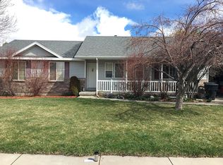 1128 W Country Meadow Estates Dr, Heber, UT 84032