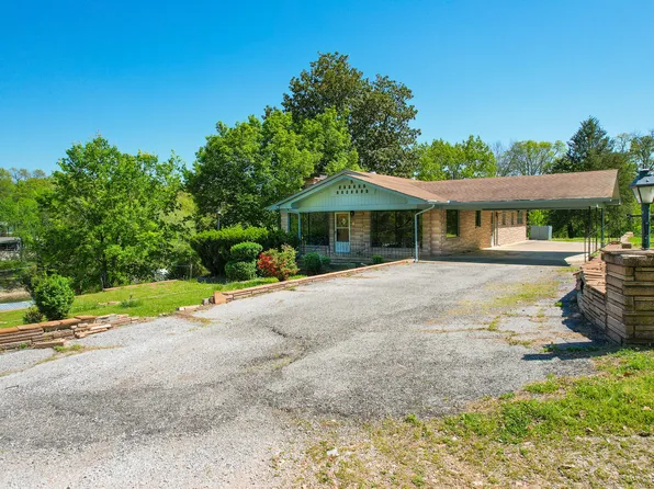 63259 E 256th Rd, Grove, OK 74344