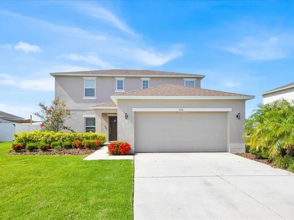 356 Quarry Rock Cir, Kissimmee, FL 34758