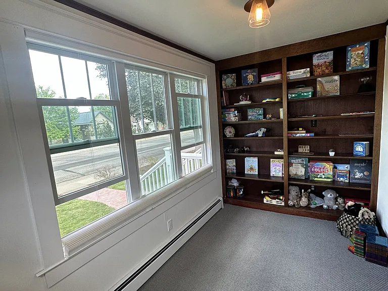 Play Room
