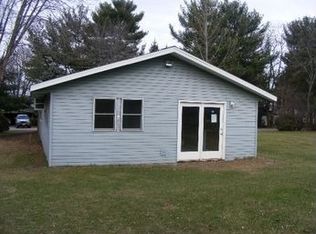 E5629 Waukaunaka St, Weyauwega, WI 54983