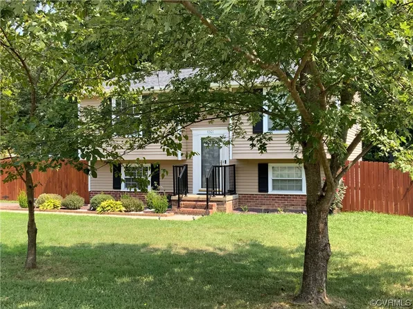 4301 Walton Farms Dr, Henrico, VA 23294