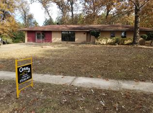 2605 Ripley St, El Dorado, AR 71730