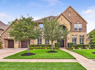 12103 Chisel Rdg, Pearland, TX 77584