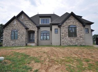 5208 Spring Mist Ct, Prospect, KY 40059