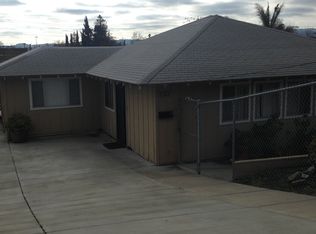 2506 Overhill Rd, Concord, CA 94520