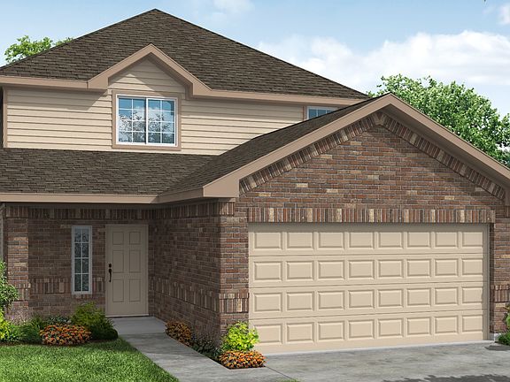 Elevation C