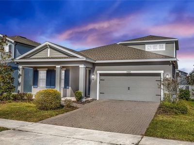 1090 Chelan Falls Trl, Deland, FL, 32724