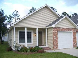 316 Fountains Park Blvd, Mandeville, LA 70448