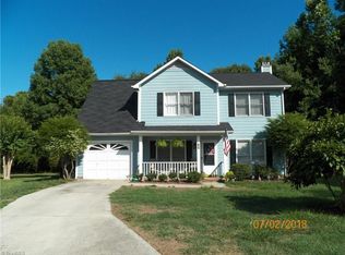 10 Windale Ct, Greensboro, NC 27406