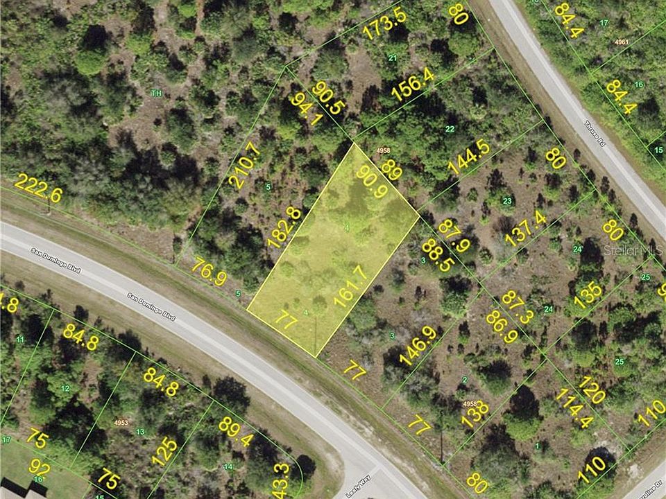 1st image of 14444 San Domingo Blvd