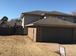 110 Willow Branch Rd #112, Norman, OK 73072