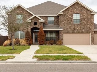 3307 San Eduardo St, Mission, TX 78572