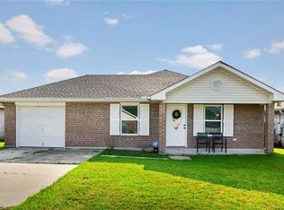 4073 Regina Coeli Ct, Marrero, LA 70072