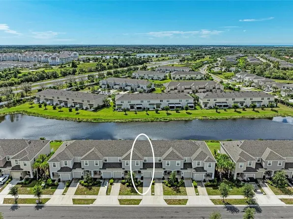 5695 ARCHIPELAGO STREET, NOKOMIS, FL 34275