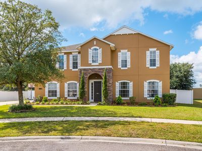 10980 Cotton Dike Ct, Jacksonville, FL, 32210