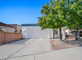 4020 S Via Del Picamaderos, Green Valley, AZ 85622