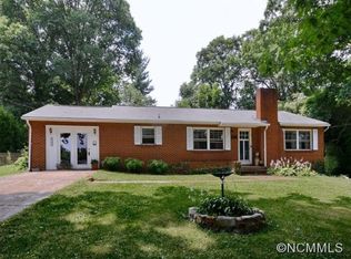 95 Shady Dr, Canton, NC 28716