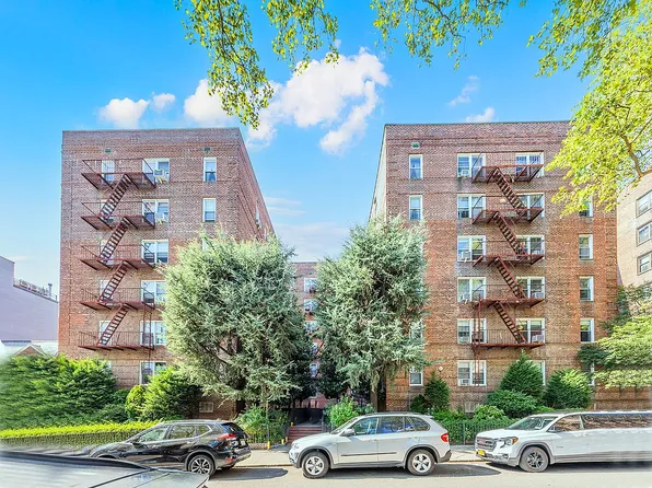 13439 Blossom Ave APT 1H, Flushing, NY 11355