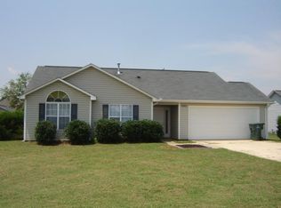 4583 Cochran Farm Rd SW, Concord, NC 28027