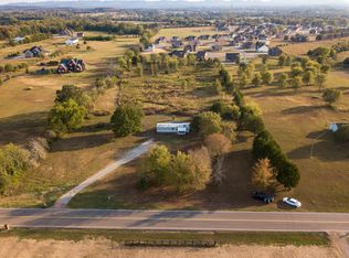 7910 E Gum Rd, Murfreesboro, TN 37127