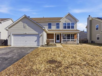 502 Kristen St, Plano, IL, 60545