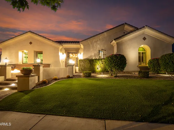 2262 E ARIS Drive, Gilbert, AZ 85298