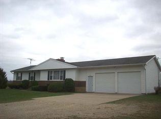 3115 Schmidt Rd, Gladwin, MI 48624