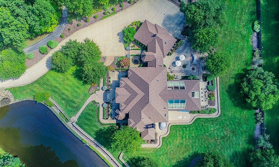 9755 Reserve Run, Brecksville, OH 44141 Zillow