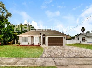 5421 Deltona Blvd, Spring Hill, FL 34606