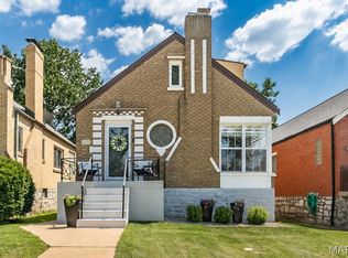 5742 Tholozan Ave, Saint Louis, MO 63109