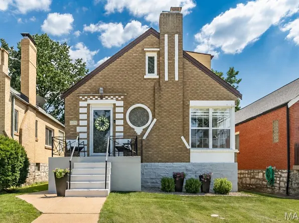 5742 Tholozan Ave, Saint Louis, MO 63109