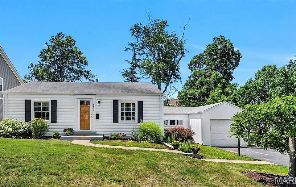 1st image of 849 Glendower Dr