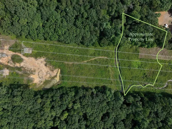 Rocky Point, Crossville, TN 38571