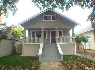 1309 West St, Sacramento, CA 95818