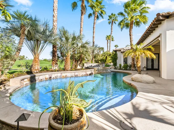 45699 W Via Villaggio, Indian Wells, CA 92210