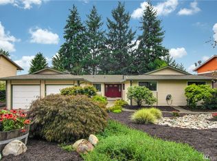 7320 127th Pl SE, Newcastle, WA 98056