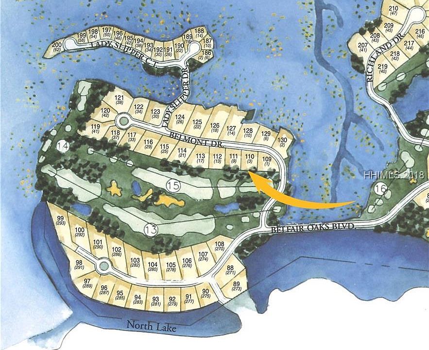 1st image of 5 Belmont Dr